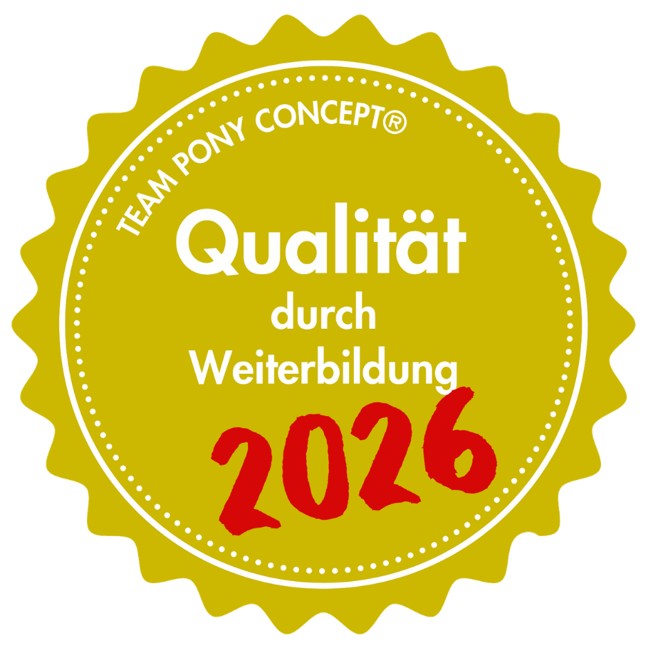 Qualitätssiegel